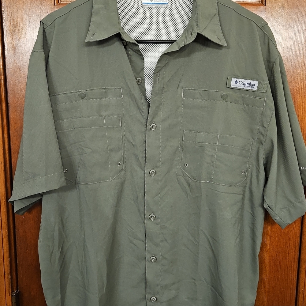 Columbia pfg Tamiami shirt